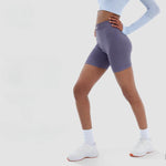 Seamless Yoga Shorts - Movagear