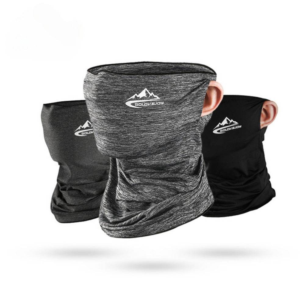 UPF50+ Outdoor Neck Gaiter - Movagear