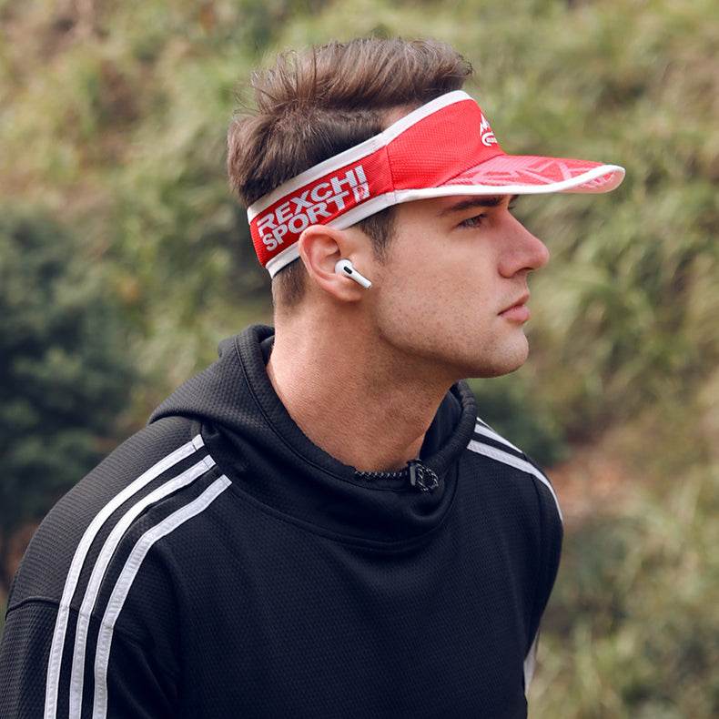 Hollow Grid Top Air Cap - Movagear