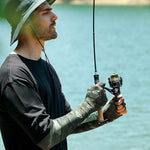 UPF50+ Colorful Sunscreen Sleeve - Movagear