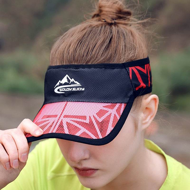 Hollow Grid Top Air Cap - Movagear