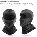 Seamless Sewing Balaclava - Movagear