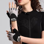 Cycling Fingerless Gloves - Movagear
