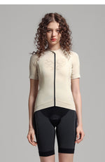 Cycling Tops Outdoor Mountain Road Bikes Sweat Wicking Sportswear for Men Women