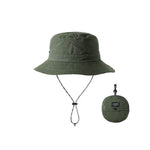 Foldable Storage Fisherman Hat - Movagear