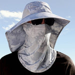 Shawl Fisherman Hat - Movagear