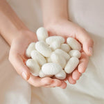 100% Real Silk UV Protection Mask - Movagear