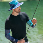 UPF50+ Colorful Sunscreen Sleeve - Movagear