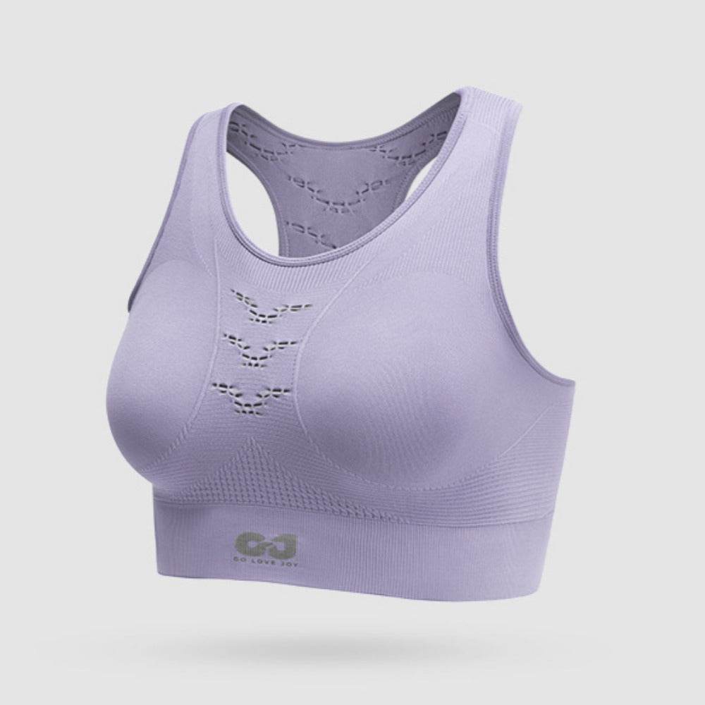 Seamless Yoga Wear - Movagear