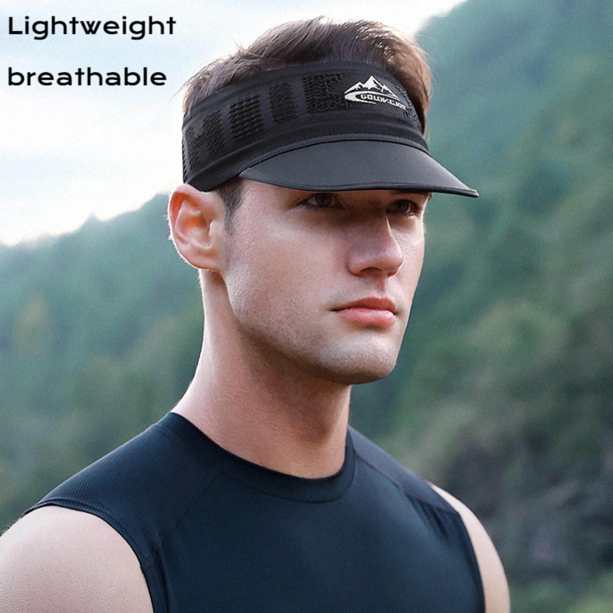 Running Headband - Movagear