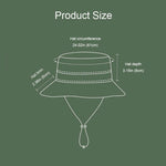 Foldable Storage Fisherman Hat - Movagear