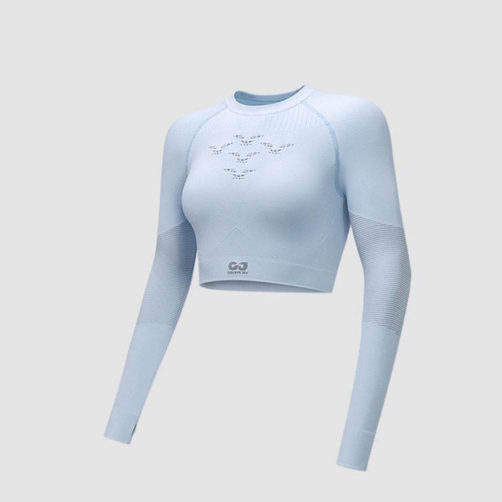 Seamless Yoga Wear - Movagear