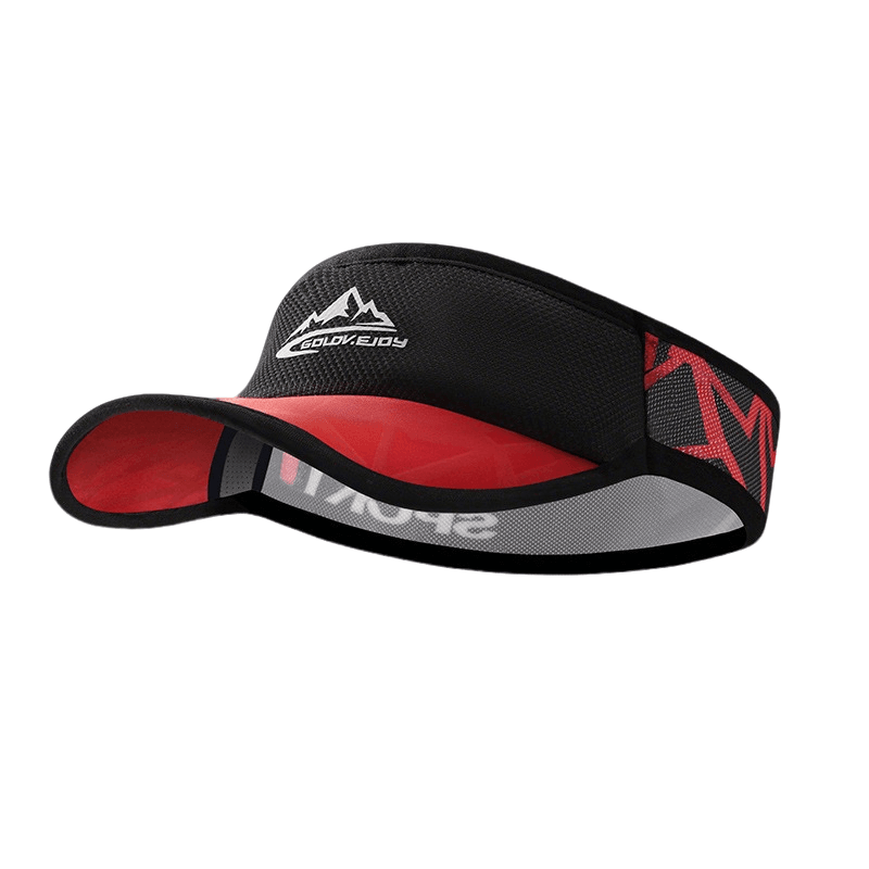 Hollow Grid Top Air Cap - Movagear