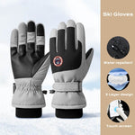 Ski Gloves - Movagear