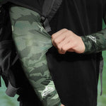 UPF50+ Colorful Sunscreen Sleeve - Movagear