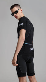 Multi Functional Compression Speed Drying Clothes for Men - Movagear