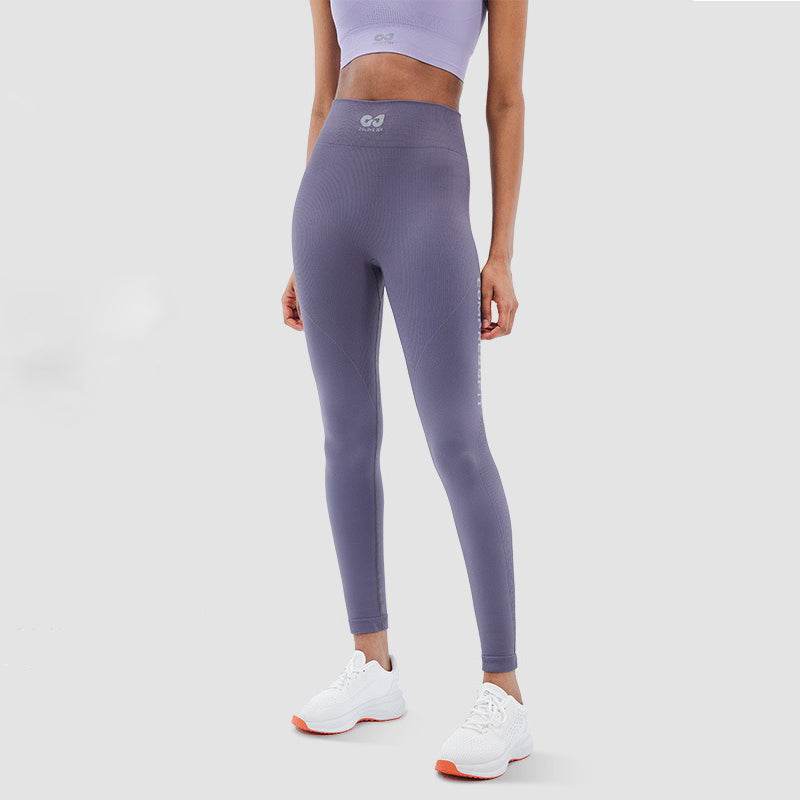 Seamless Yoga Pants - Movagear