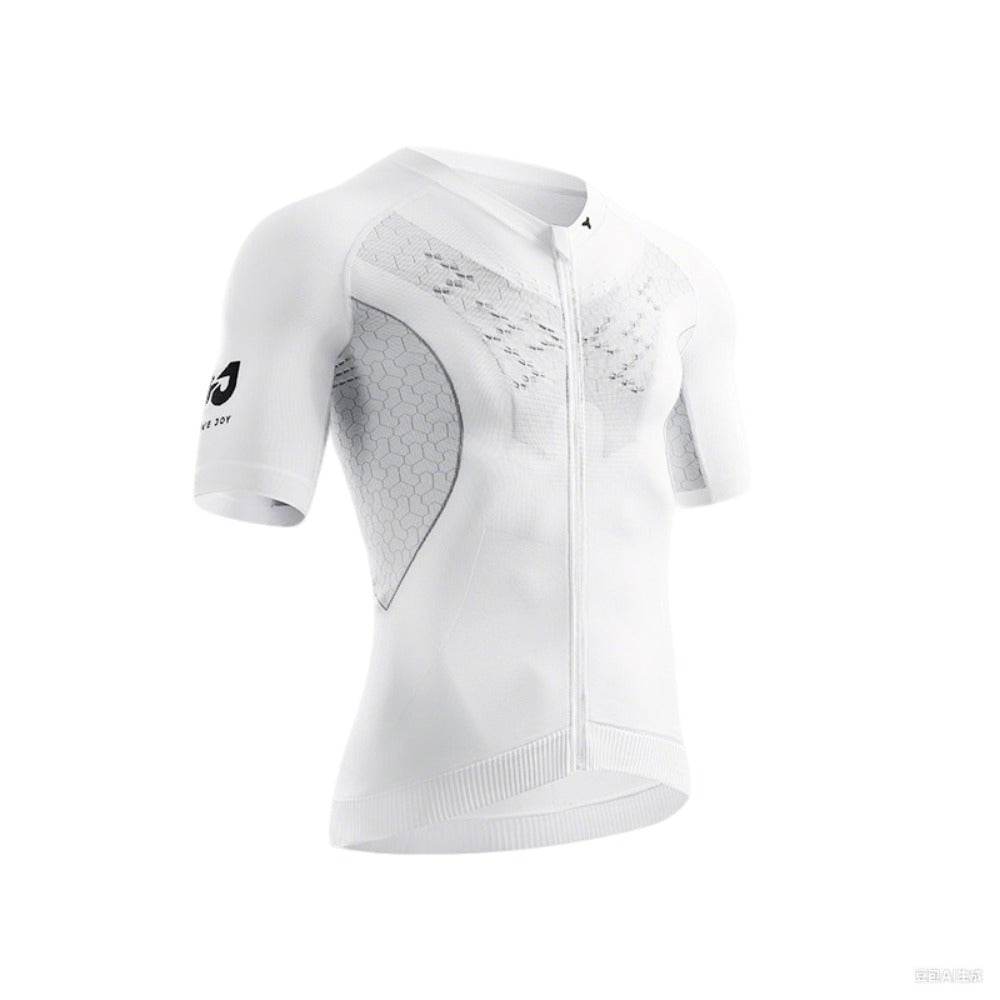 Multi Functional Compression Speed Drying Clothes for Men - Movagear