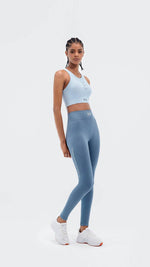 Seamless Yoga Pants - Movagear