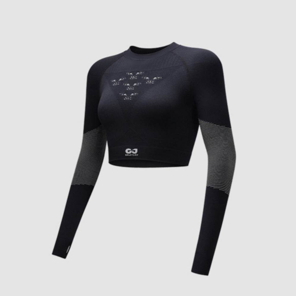 Seamless Yoga Wear - Movagear