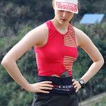 Large Capacity Sports Waist Bag - Movagear