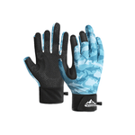 UPF50+Summer Sunscreen Fishing Gloves - Movagear