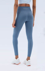 Seamless Yoga Pants - Movagear