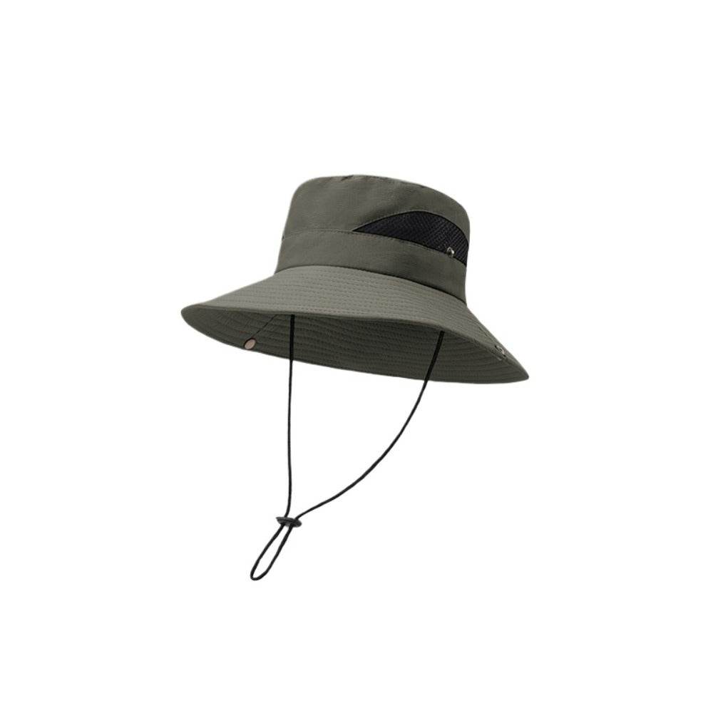 Quick Drying Fisherman Hat - Movagear