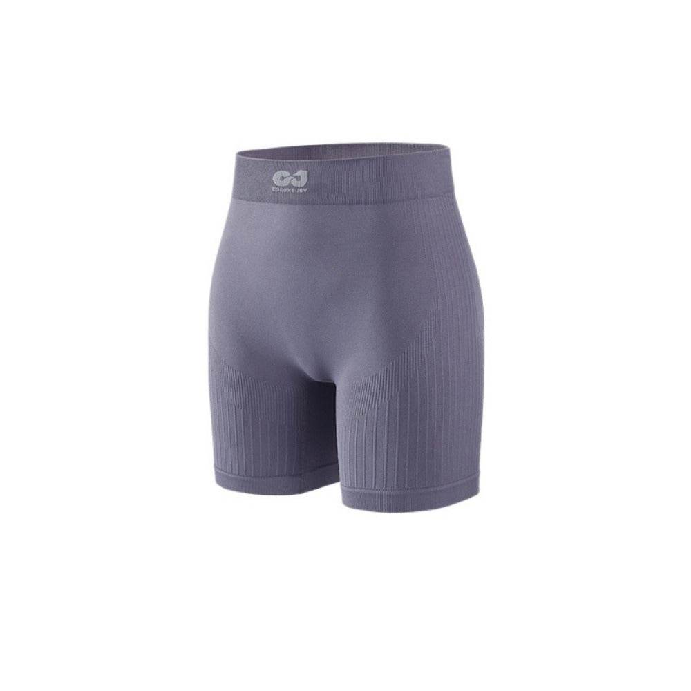 Seamless Yoga Shorts - Movagear