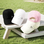 Summer Breathable Baseball Cap for Unisex - Sun Hat for Outdoor Cycling Fishing