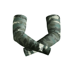 UPF50+ Colorful Sunscreen Sleeve - Movagear