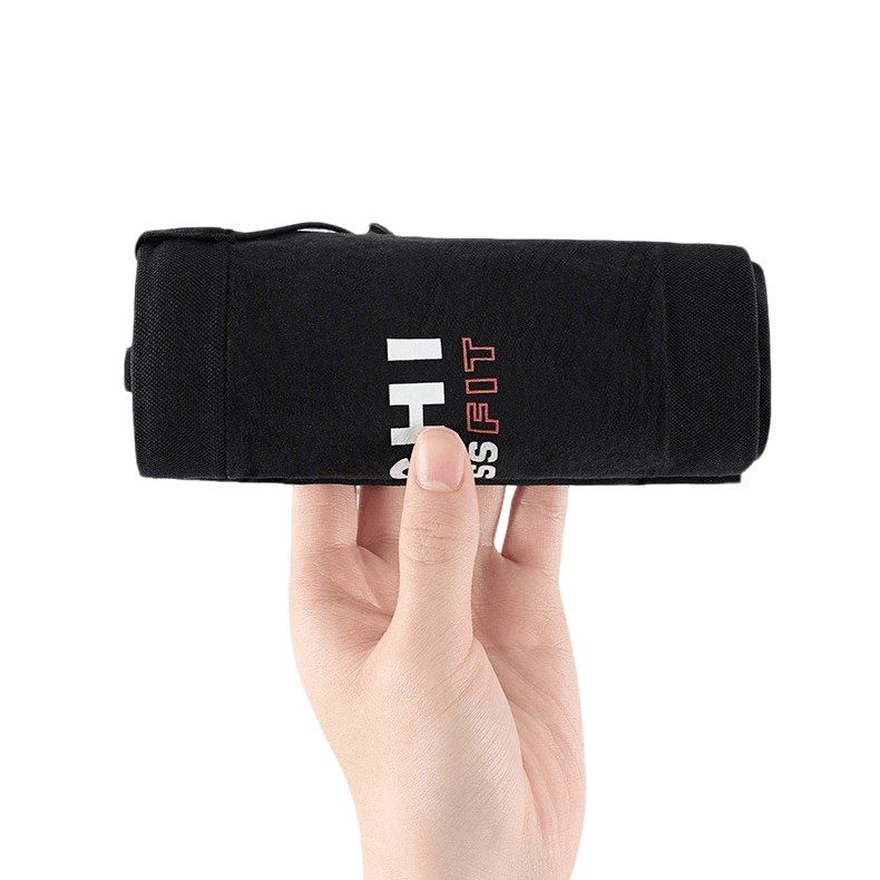 Large Capacity Sports Waist Bag - Movagear