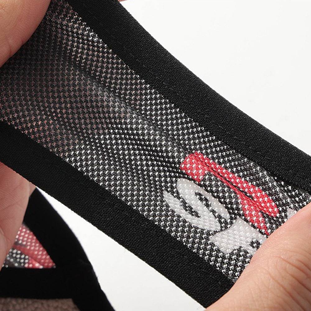 Hollow Grid Top Air Cap - Movagear