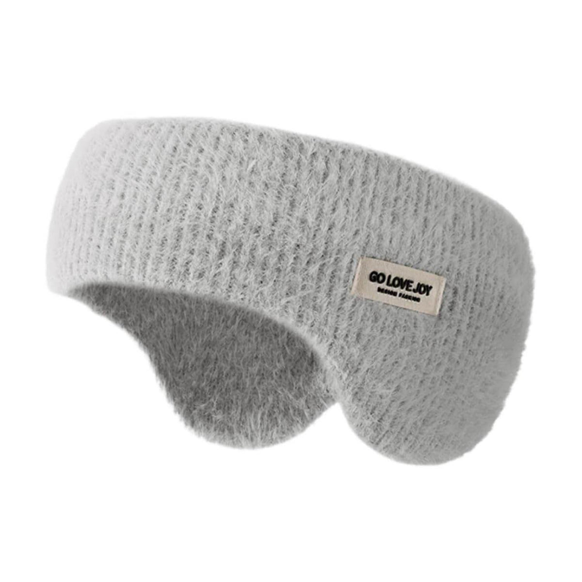 Faux Fur Earmuff - Movagear