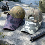 Summer Baseball Cap for Men Women Sun Protection Sun Hats for Outdoor