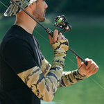 UPF50+ Colorful Sunscreen Sleeve - Movagear