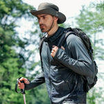 Quick Drying Fisherman Hat - Movagear