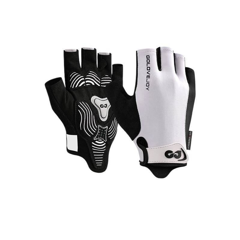 Cycling Fingerless Gloves - Movagear
