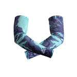 UPF50+ Colorful Sunscreen Sleeve - Movagear