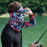 UPF50+ Colorful Sunscreen Sleeve - Movagear