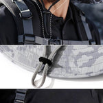 Shawl Fisherman Hat - Movagear