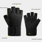 Workout Gloves for Men