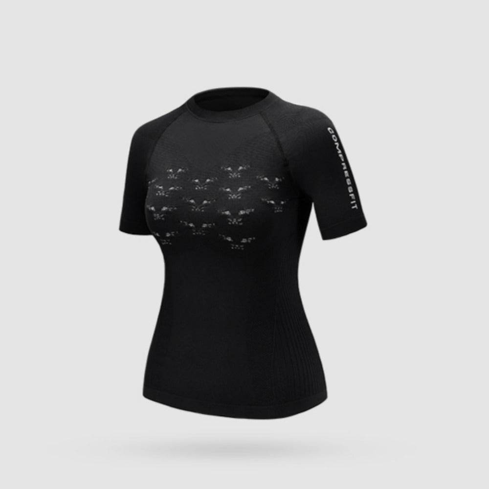 Seamless Yoga Wear - Movagear