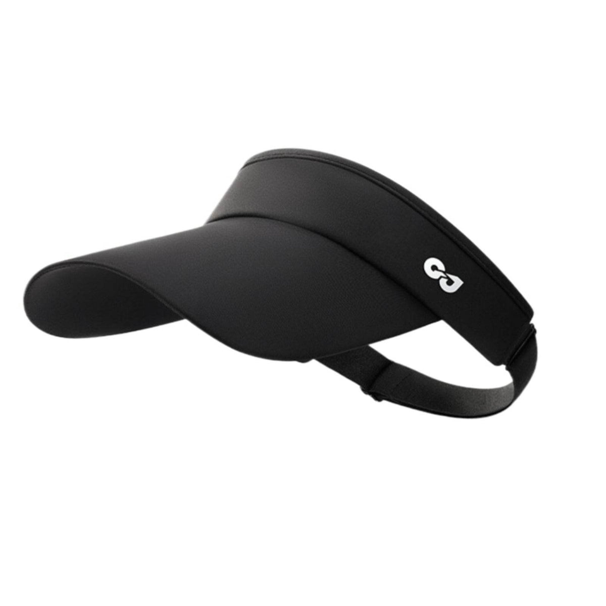 Sun Visor Hat Sports Cap Golf Tennis Beach Adjustable Summer - Visor for Women - Movagear
