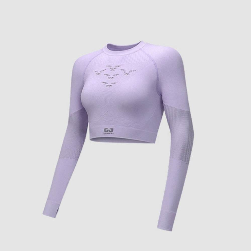 Seamless Yoga Wear - Movagear