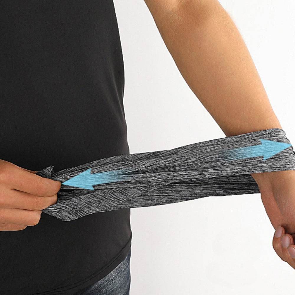 UPF50+ Outdoor Neck Gaiter - Movagear