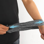 UPF50+ Outdoor Neck Gaiter - Movagear