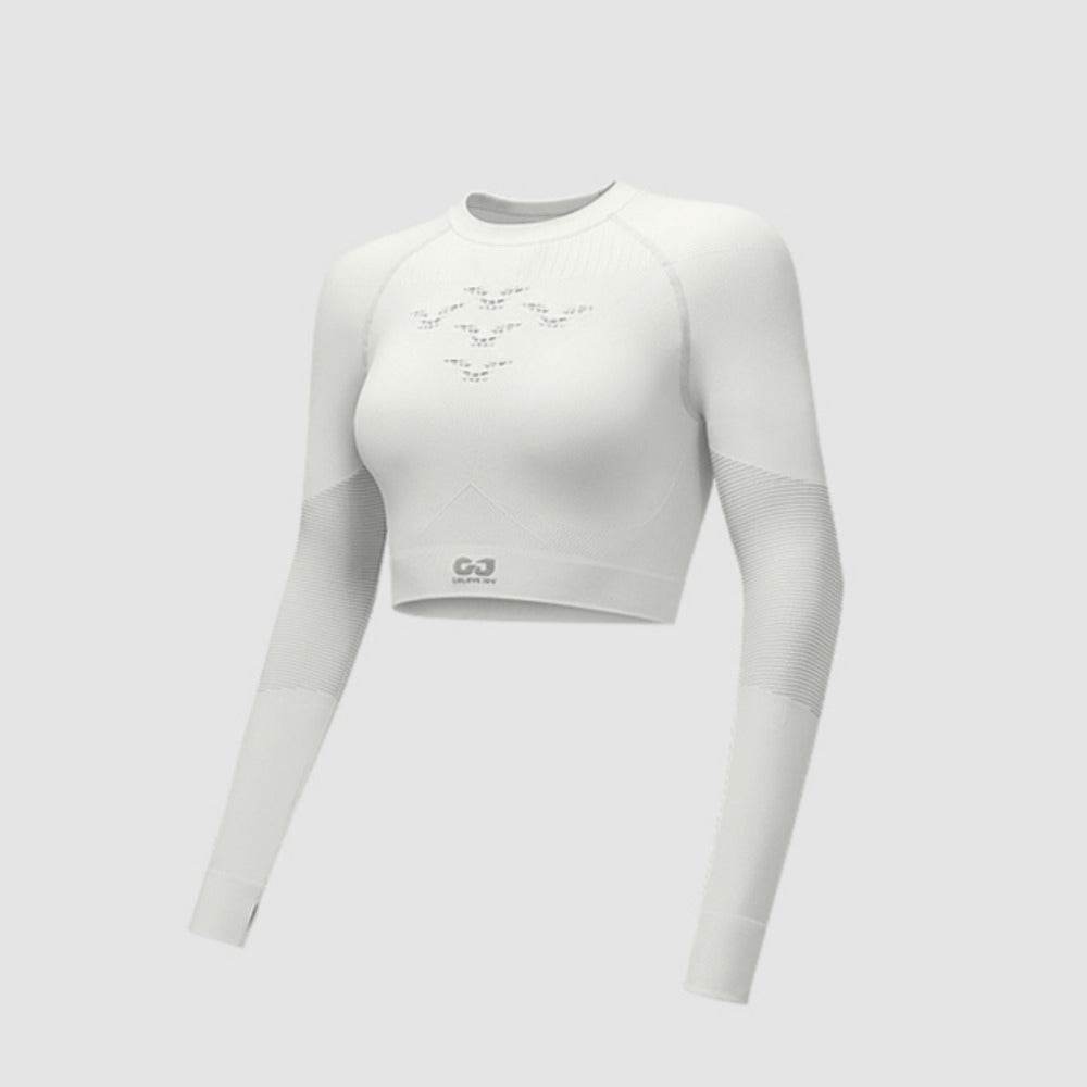 Seamless Yoga Wear - Movagear