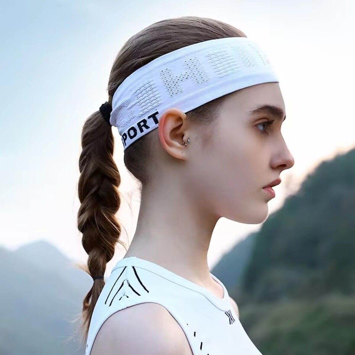 Running Headband - Movagear