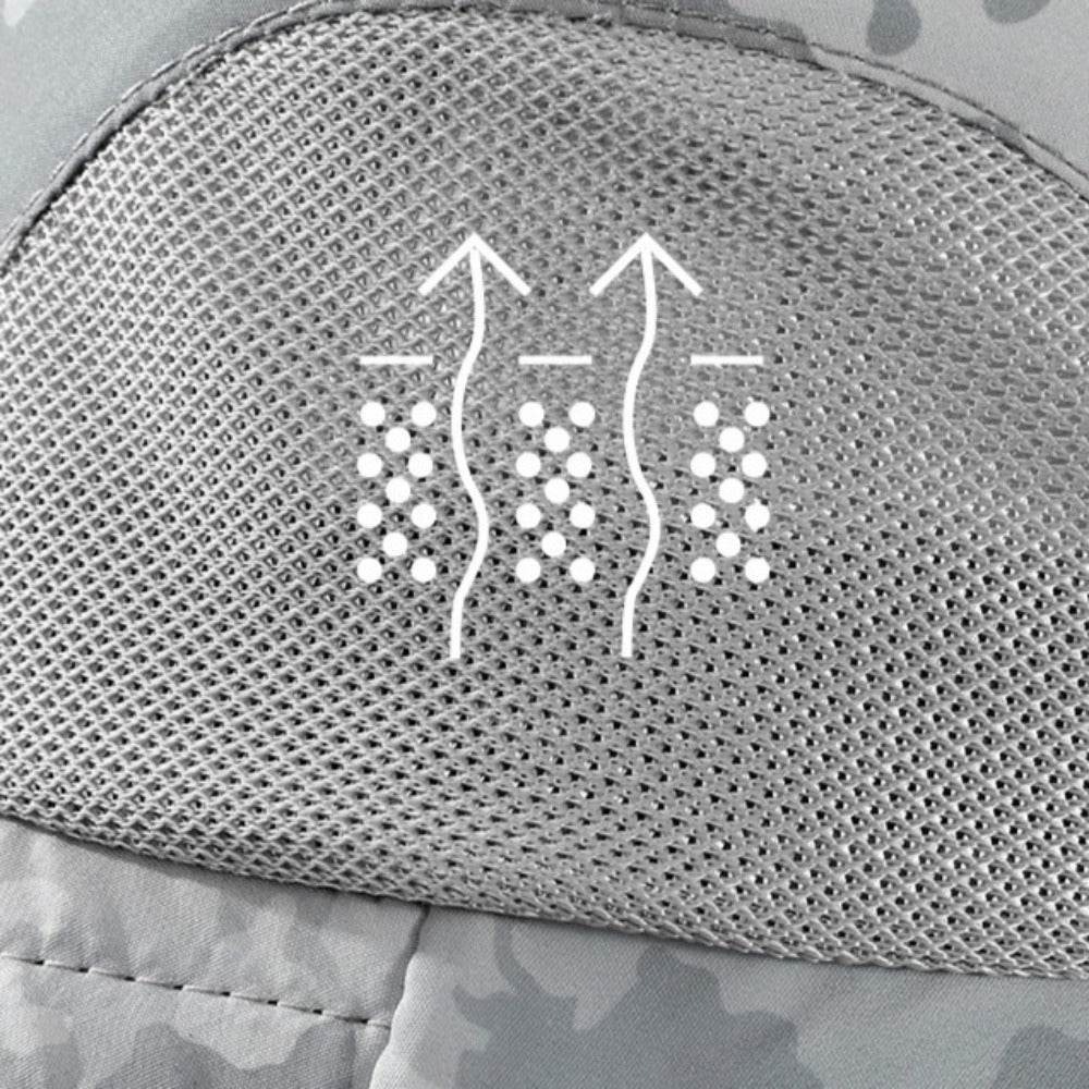 Shawl Fisherman Hat - Movagear